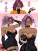 __shihouin_yoruichi_bleach_drawn_by_almualim__158088e2c5ed0adbea07879aa1b9f6a9.jpg
