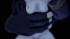 hilichurls-girl-mitachurl-genshin-doggystyle.gif