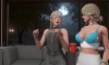 Darci's crazy party [Mago-Dag gif]
