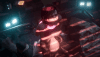 Shepard x Krogan (Pregnant).gif