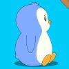 Penguin Pain GIF by Pudgy Penguins.gif