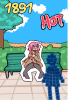 HTML Completed Stealthy Sally [v1.1] [hugo_table] screenshot