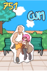 HTML Completed Stealthy Sally [v1.1] [hugo_table] screenshot