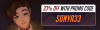 Sonya Promo.png Sonya Promo.png