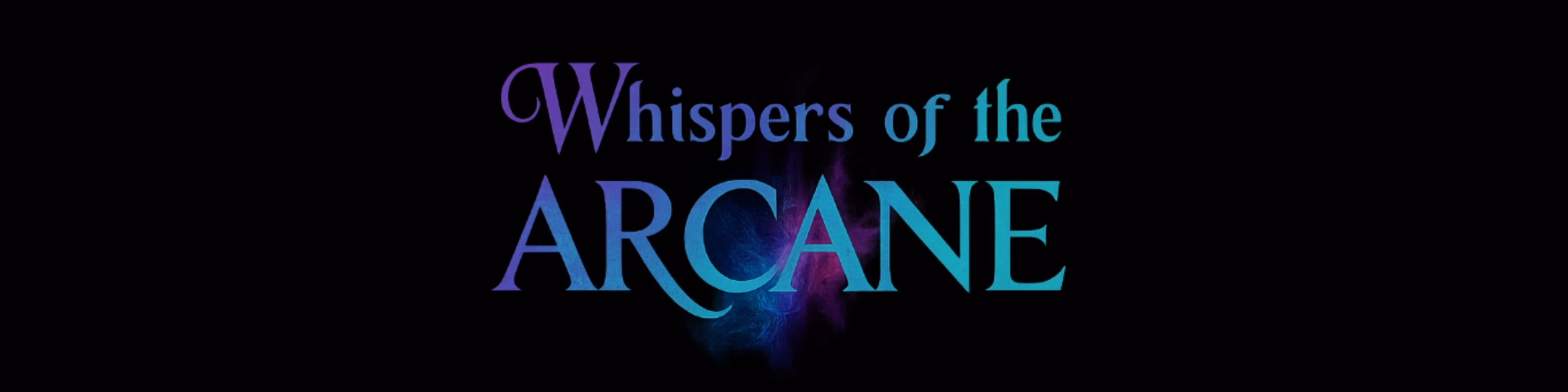 VN Ren'Py Whispers of the Arcane [v0.1.1] [Midnight Passion]
