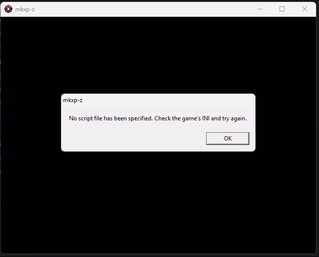 RPGM Project Luster [v0.2.9 Public] [Deccu] screenshot