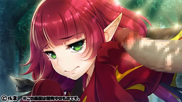 VN Others Completed Youkoso! Sukebe Elf no Mori e [Final] [Lune] screenshot