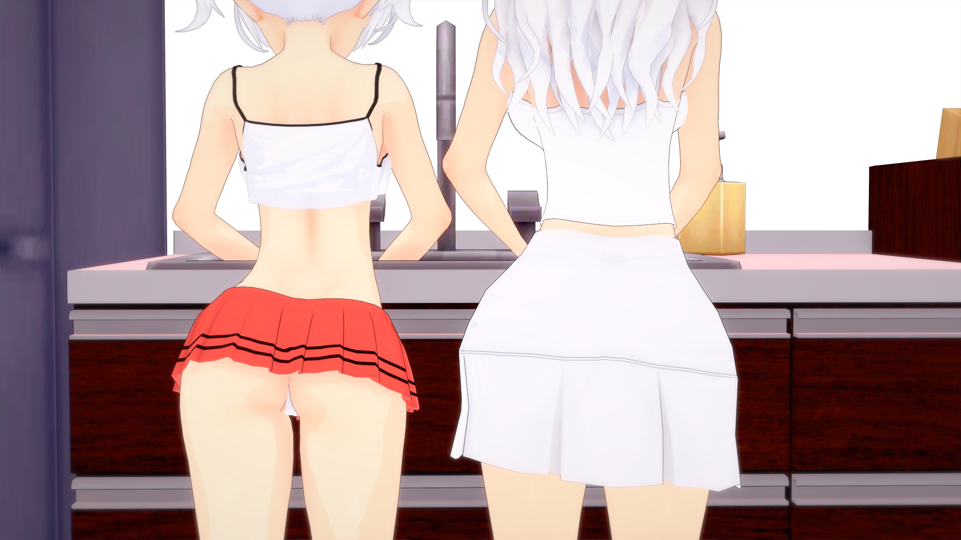 RPGM Onhold Futa Lockdown [DEMO hotfix] [Sky Piece] screenshot