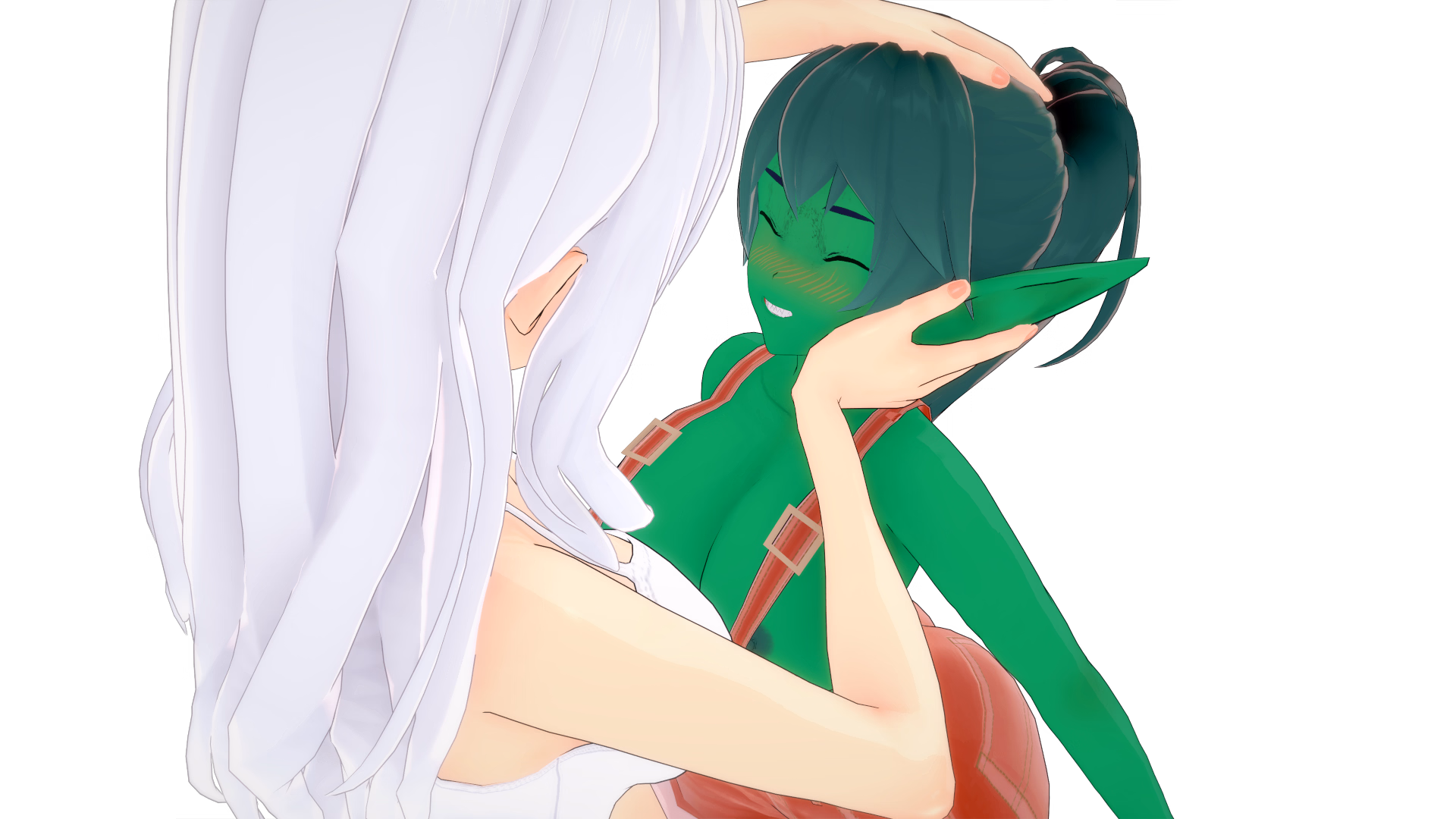 RPGM Onhold Futa Lockdown [DEMO hotfix] [Sky Piece] screenshot