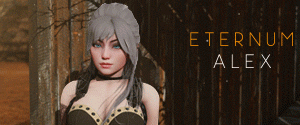 VN Ren'Py Rise From The Ashes [Ch.1 Bugfix v2] [Sihirbaz_arttzz] screenshot
