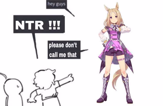 VN Ren'Py What We Don't Say [v0.02] [DubiousMoe] screenshot