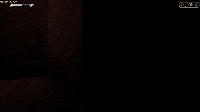 Unreal Engine Arkavite [v0.18.0 Alpha] [Rumi] screenshot