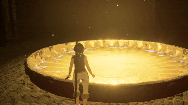 Unreal Engine Arkavite [v0.18.0 Alpha] [Rumi] screenshot