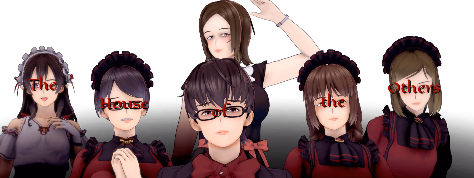 RPGM The House of the Others [v0.40] [Sayu_Games]