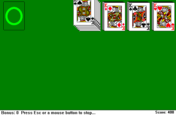 Unity Big Titties Solitaire - NSFW Card Game [v1.1.0] [Rowing Studios] screenshot