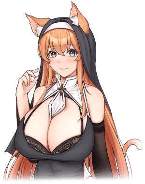 RPGM Completed Trials of interspecies Sisters~Erotic exchange with Humans~ [Steam] [Takitubo channel] screenshot