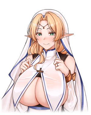 RPGM Completed Trials of interspecies Sisters~Erotic exchange with Humans~ [Steam] [Takitubo channel] screenshot