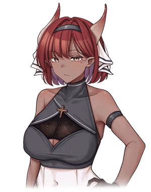 RPGM Completed Trials of interspecies Sisters~Erotic exchange with Humans~ [Steam] [Takitubo channel] screenshot