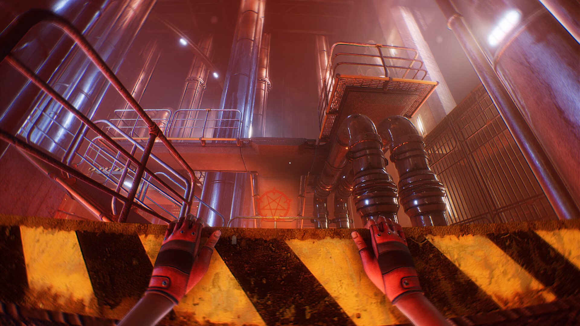 Unreal Engine Completed Futa Runner: Big Dick Edition [v1.0] [Evil Boobs Cult] screenshot