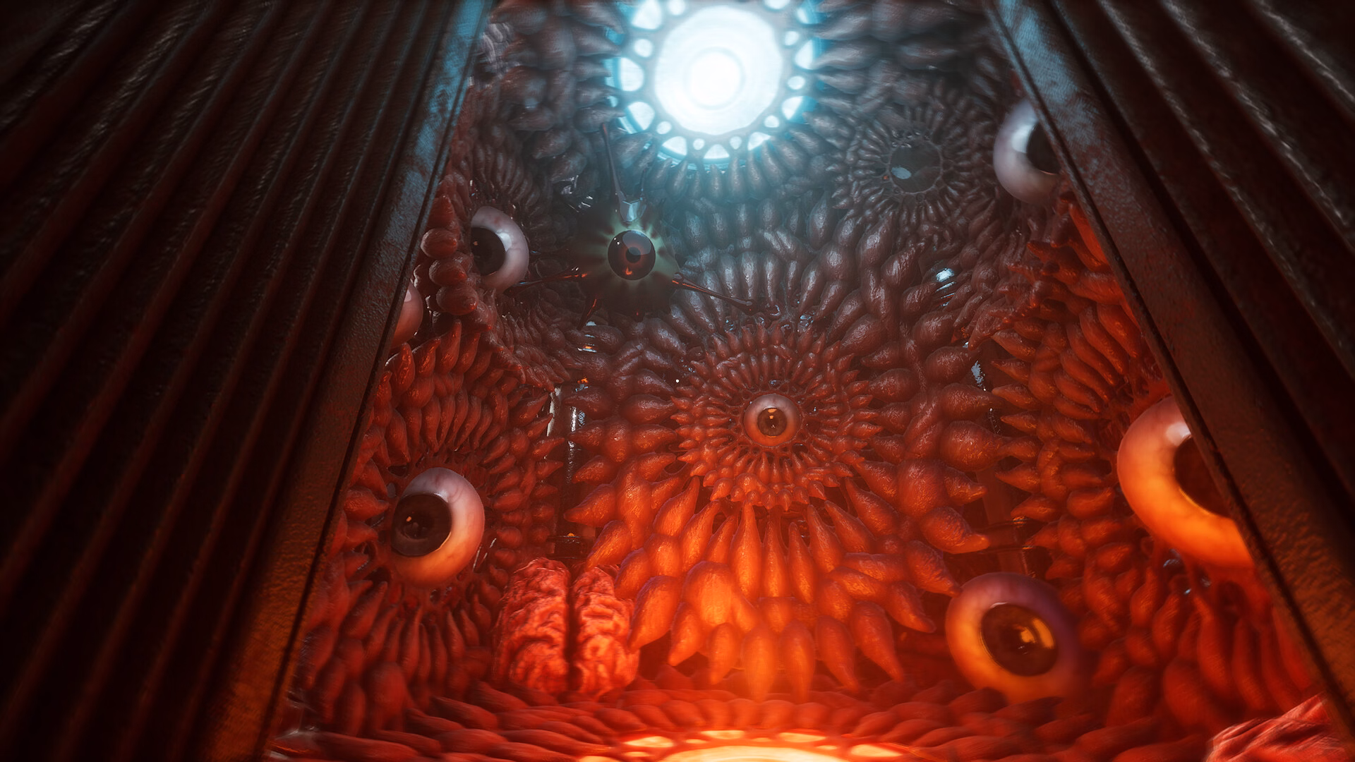 Unreal Engine Completed Futa Runner: Big Dick Edition [v1.0] [Evil Boobs Cult] screenshot
