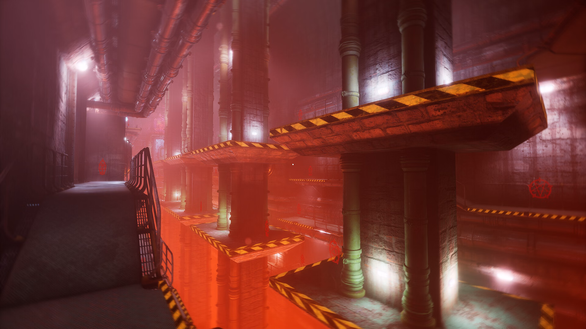 Unreal Engine Completed Futa Runner: Big Dick Edition [v1.0] [Evil Boobs Cult] screenshot