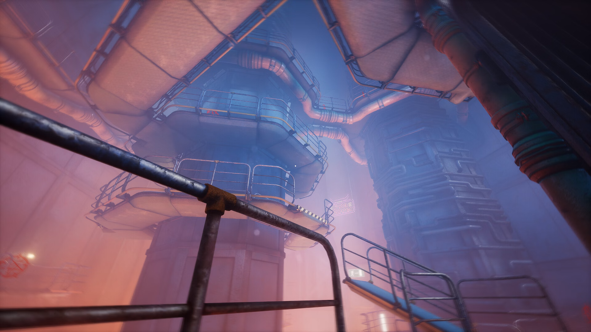 Unreal Engine Completed Futa Runner: Big Dick Edition [v1.0] [Evil Boobs Cult] screenshot