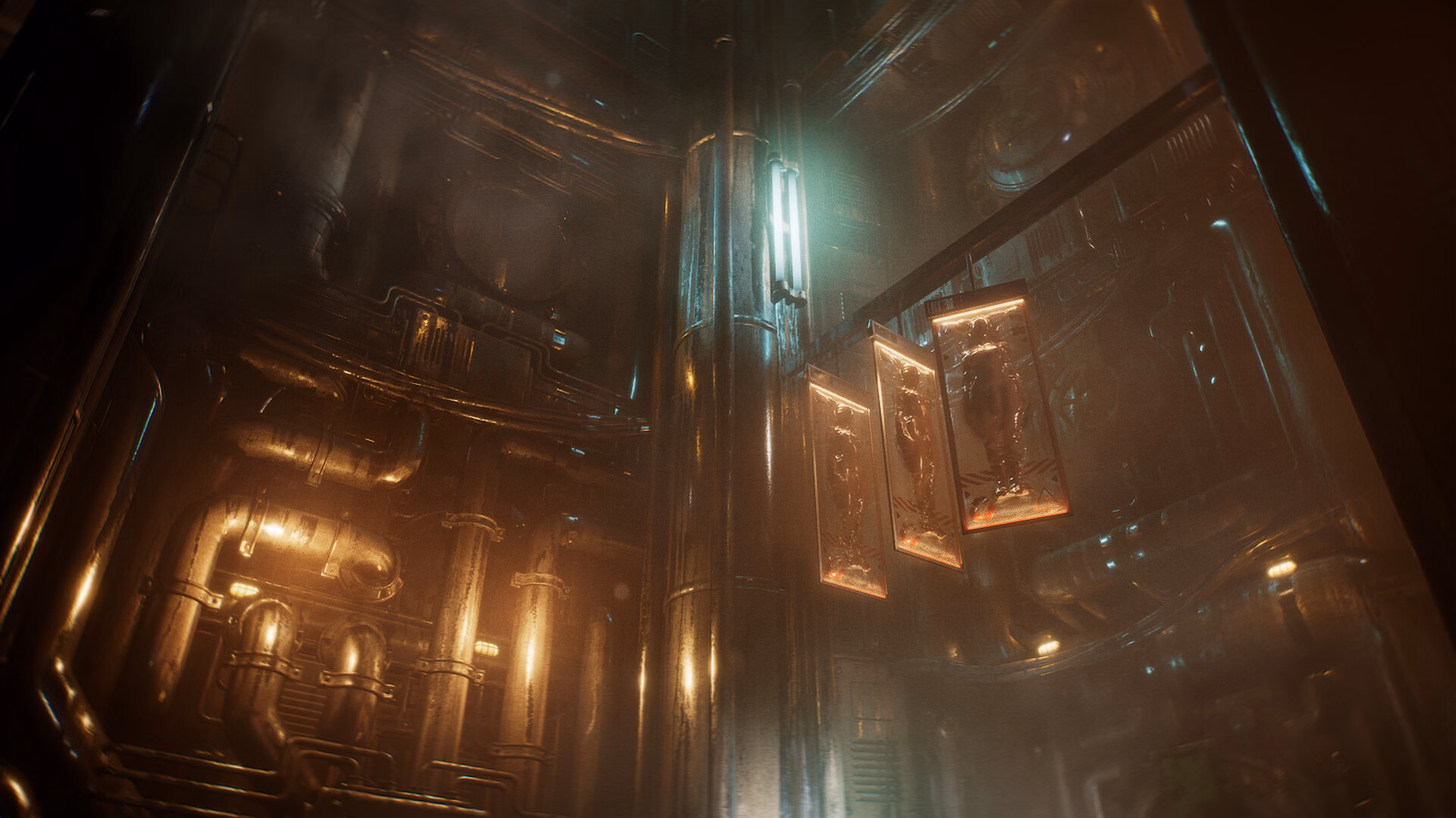 Unreal Engine Completed Futa Runner: Big Dick Edition [v1.0] [Evil Boobs Cult] screenshot