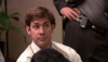 Office Jim Good Point.gif