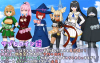 RPGM Completed Illya and Sophie [v2.03] [Okra Marine] screenshot