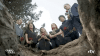 Roses Funeral GIF by Un si grand soleil.gif