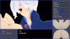 RPGM Onhold Futa Lockdown [DEMO hotfix] [Sky Piece] screenshot