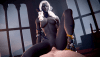 Sadu Sitting Nude.gif