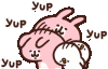 kanahei-usagi.gif