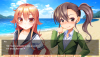 VN Others Completed Only Bitchy for Me – My Delinquent Otokonoko Cousin! A Forever-Together Vacation! [v1.0] [Gyaru Prince] screenshot