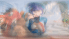 Juno x Mauga Blow.gif