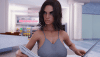 Bella Look Read Newspaper.gif