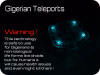 Gigerian-teleport-warning.PNG Gigerian-teleport-warning.PNG