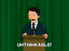 Futurama Unthinkable Wouldn’t Think of It.gif