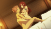 Erza Scarlet & Natsu Dragneel (Fairy Tail) Animation [V1] [720px].gif
