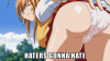 HatersGonnaHateIkkitousenBig.gif