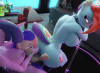 Nutt’in x clubbin v1 1080p 60fps.gif