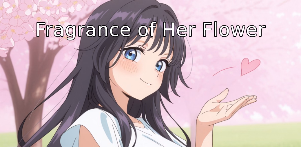 Ren'Py Fragrance of her Flower [Demo] [MesuWorks] download