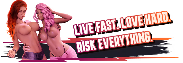 Unity Completed Grand Tits Adventure [Final] [Carnality INC] screenshot