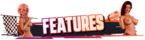 Unity Completed Grand Tits Adventure [Final] [Carnality INC] screenshot