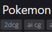 HTML Abandoned The Legendary Pokemon Breeder [v5.3] [Brpdchainsaw] screenshot