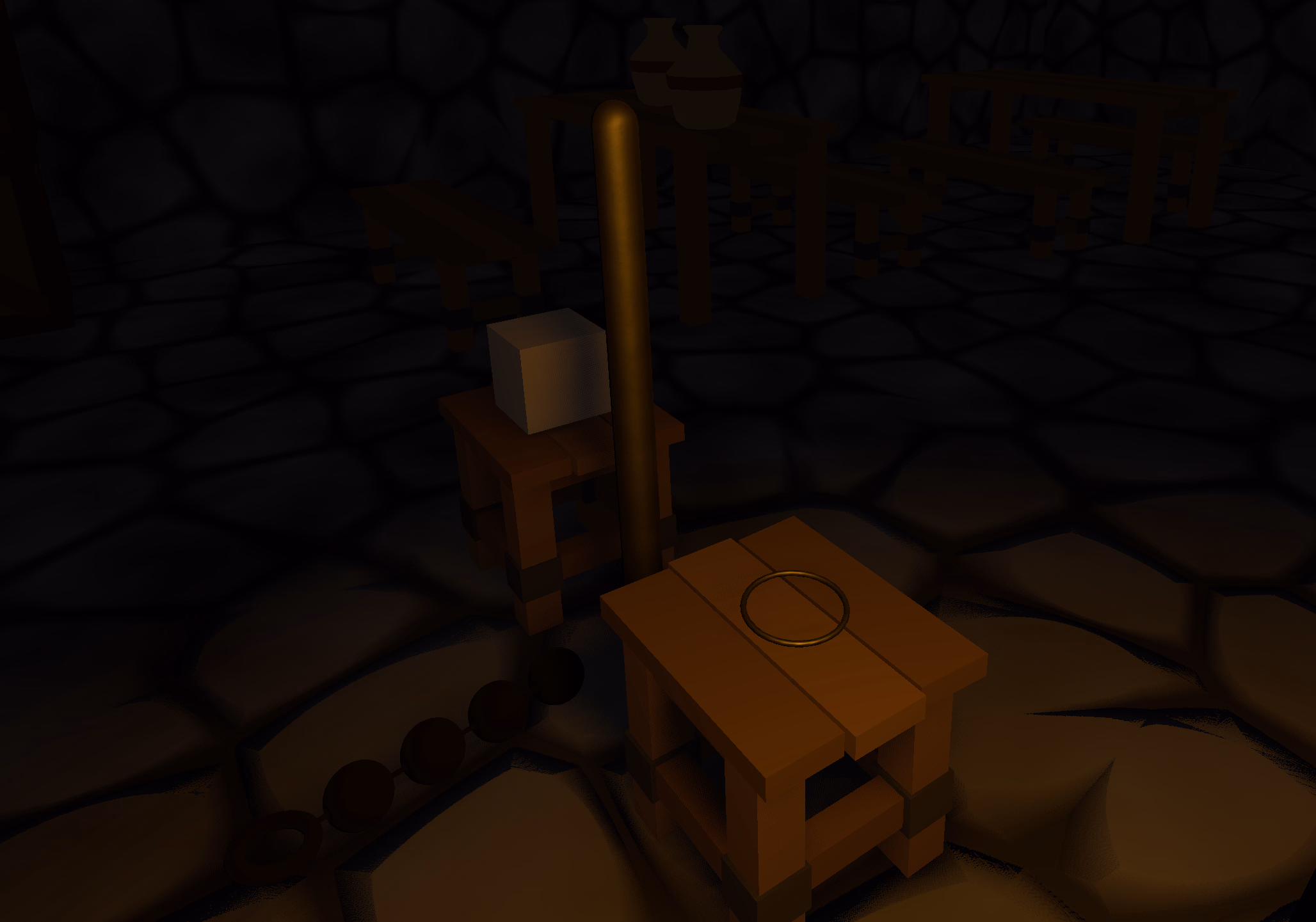 Others Onhold Disturbing Lewd Dungeon [v0.0.250921] [Dr Pat] screenshot