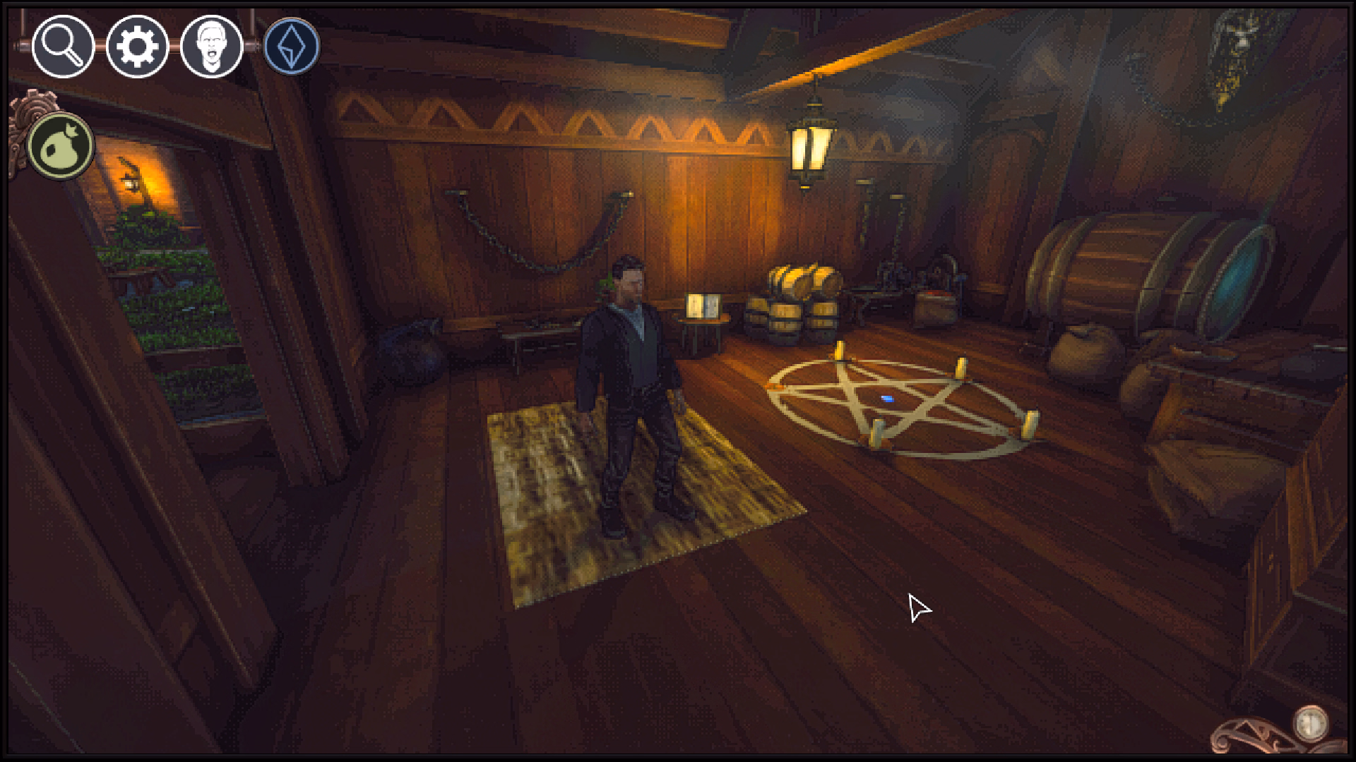 Unity Completed Demon's Soulbound [v102 Full] [ragtorstone] screenshot