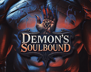 Unity Completed Demon's Soulbound [v102 Full] [ragtorstone]