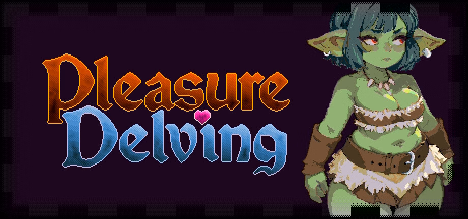 Unreal Engine Completed Pleasure Delving [Final] [Cheruboom]