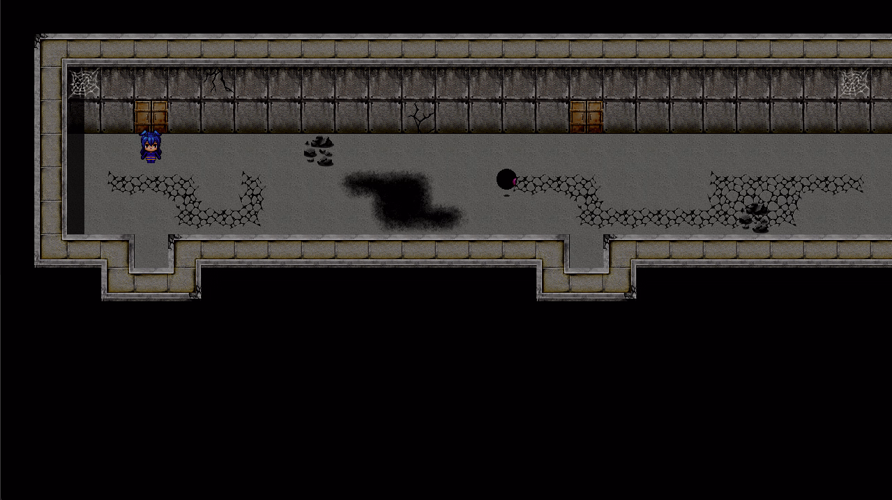 RPGM Completed Luna and the Space Prison [v1.0.6] [Choyoru] screenshot